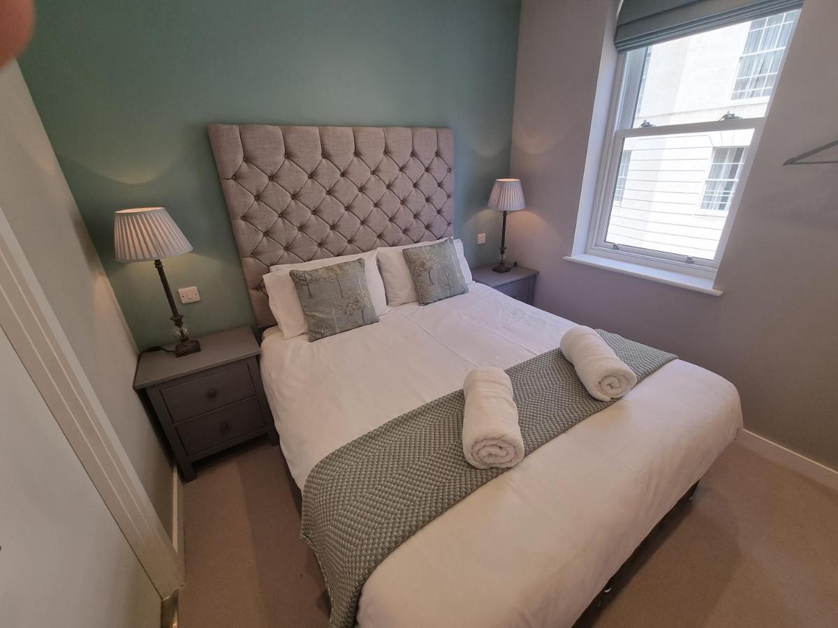 The Hastings, Lower Borough Walls Бат Екстер'єр фото